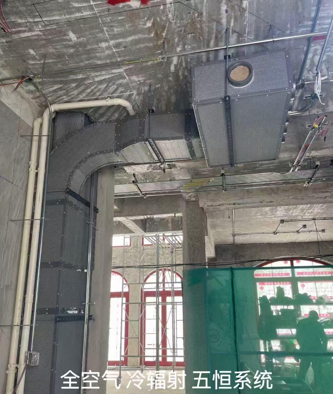 深圳 · 观澜湖别墅