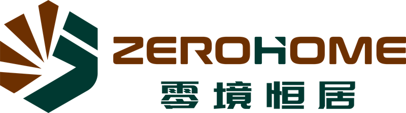 零境恒居 ZEROHOME