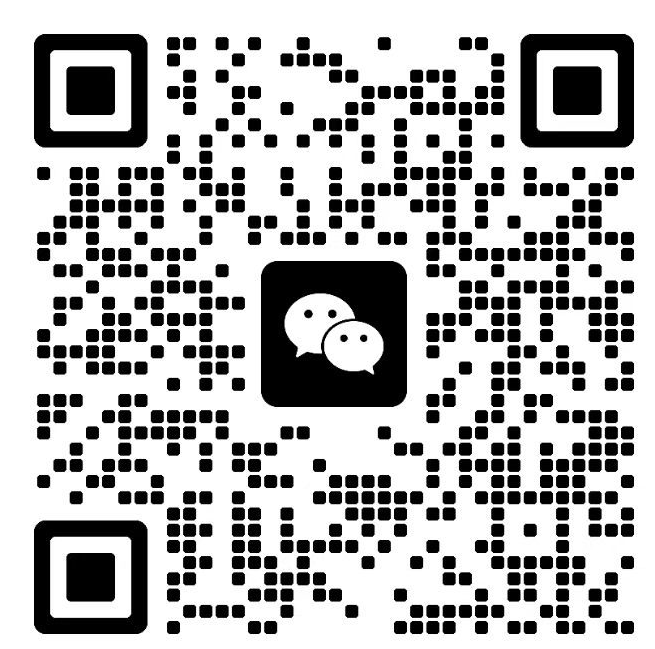 阿明微信